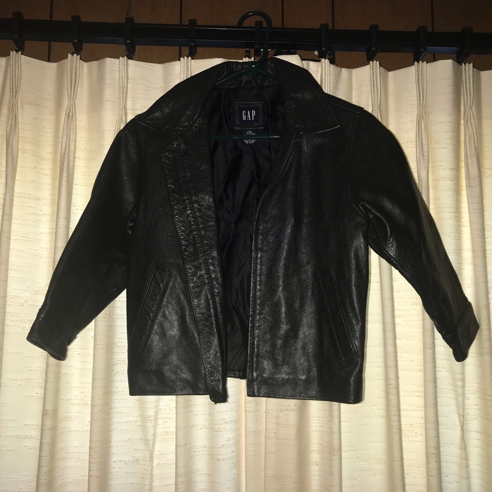 Girl blazer jacket